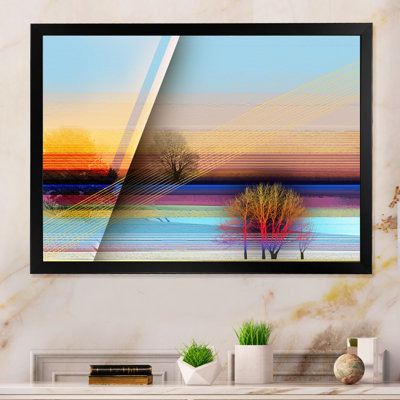 " Colorfull Spring Flowers III "