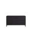 Commode 9 tiroirs de style contemporain