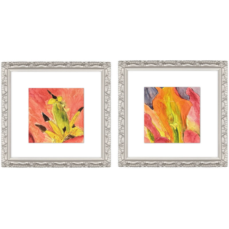 Lincolnshire I Framed Art