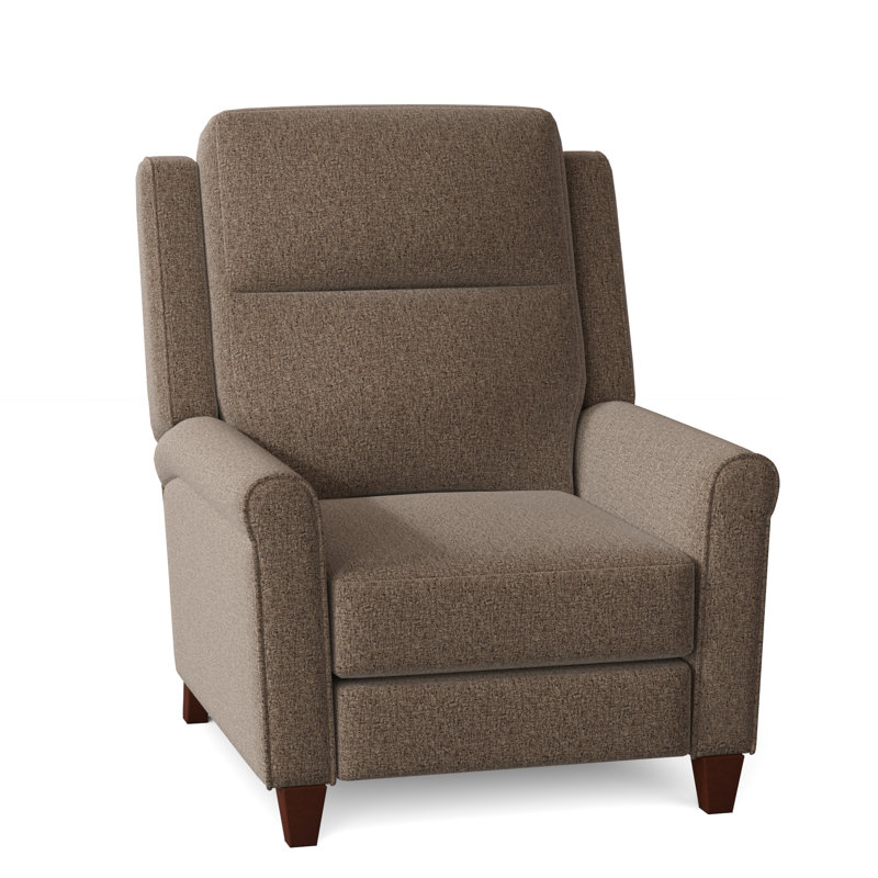 Pep Talk Recliner, Cyber Space Driftwood, Power Headrest