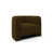 Dark Brown 100% Polyester