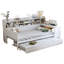 Lit de jour en bois avec tablettes de rangement-1452323691-1452323690