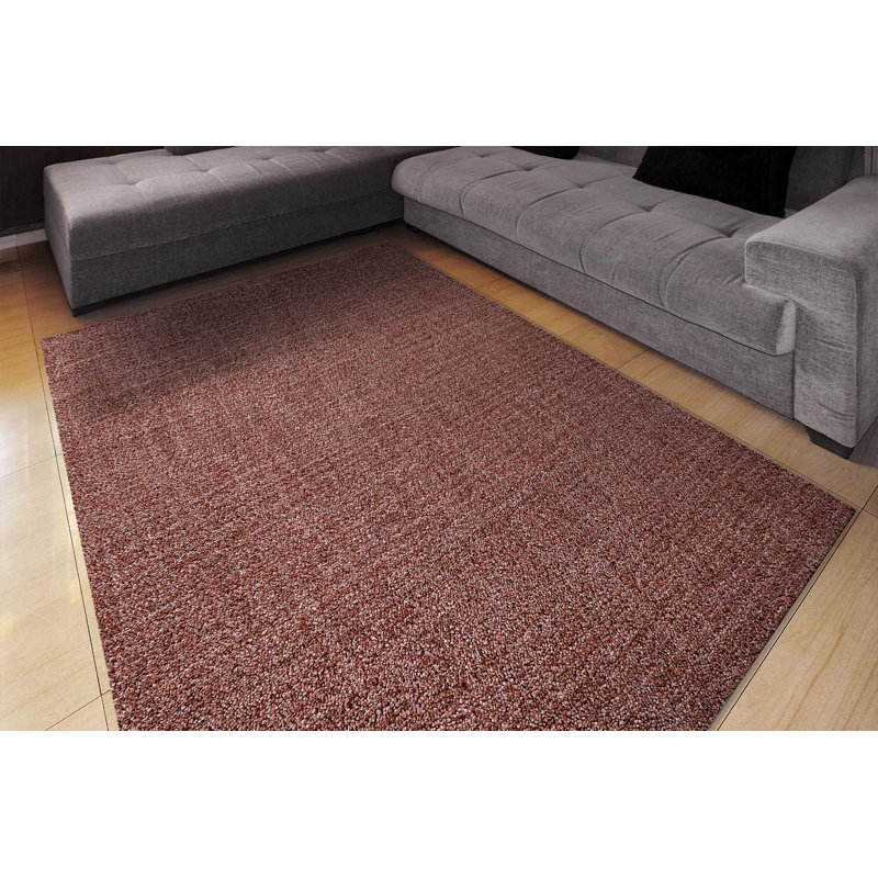 Indoor Rug, Rectangle 9'2" x 12'