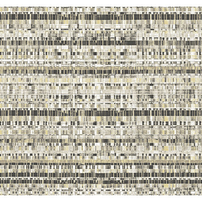 Pixel Rhythm Wallpaper Roll