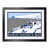 Black Wood Frame