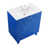 Bleu est en rupture de stock