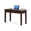 Bureau de style américain avec tiroirs rectangulaires