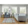 Chenille Ikat Indoor Rug