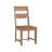 6-piece Live Edge Solid Wood Dining Set-10156325