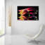 «Columbine Reflection» par Pamela Plummer-603524225