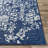 Bergmann Hand Tufted Wool Oriental Indoor Rug-841152758