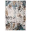 Tapis ivoire / gris Mesa-433931378