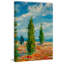Everything Is Perfect by Marmont Hill - Wrapped Canvas Painting-1534909198