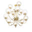 Lustre 12 lumières Revival