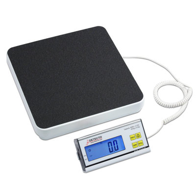 Pèse-personne portable Detecto DR400C