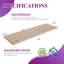 Ensemble de 2 tablettes murales 45 po x P 45 po x l 45 po Cipolla-2006012985-1985077088