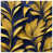 Dark Blue Gold