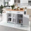 Kitchen Island-126609671