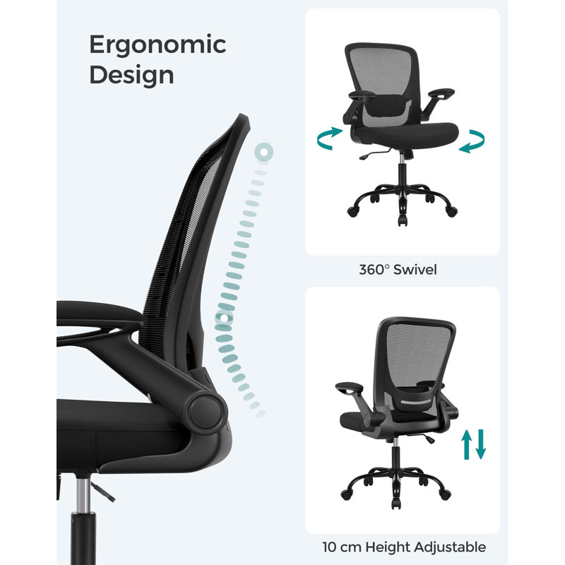 Abbygael Office Chair