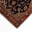 Tapis d'intérieur et d'extérieur brun Persian-2138479532