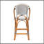 Tabouret de bar Classic French