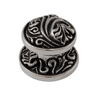 Liscio Mushroom Knob