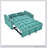 Versatile Foldable Sofa Bed with Advanced Features for Ultimate Comfort and Space Saving