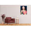 'The Virgin and Child' Painting Print
