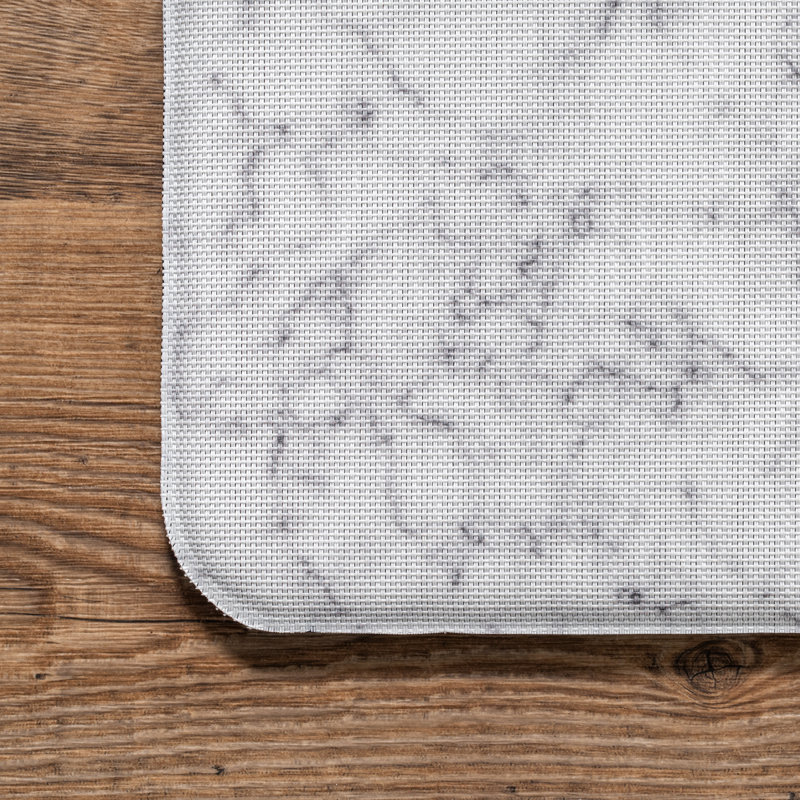 Tapis anti-fatigue Curie, Rectangle 1 pi 6 po x 2 pi 6 po