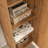 Kaper 60'' Kitchen Pantry-1220935331