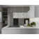 1 - Light LED Square/Rectangle Pendant