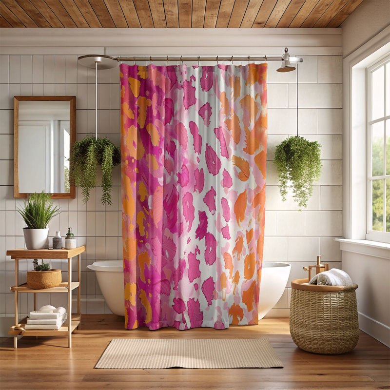 Elizeo, 74"H x 71"W