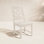 POLYWOOD® Chinoiserie Patio Side Chair