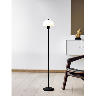 Vienda 125cm Traditional Floor Lamp