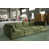 Green Polyester Blend