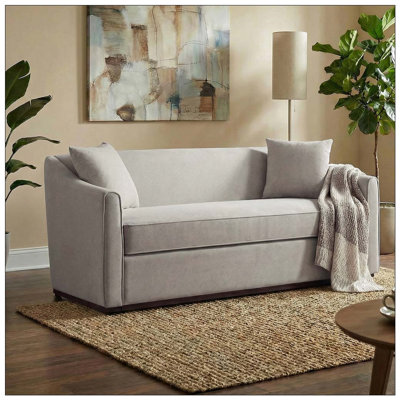 Modern 3Seater Sofa 7578 Sofa Couch Upholstered Sofa