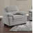Plush Seating Chair
