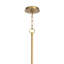 Dion Pendant (Oil Rubbed Bronze)-194270837