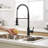 AWZTOO Kitchen Faucet-93662826