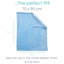 Marshmallow Baby Blanket-1994798788