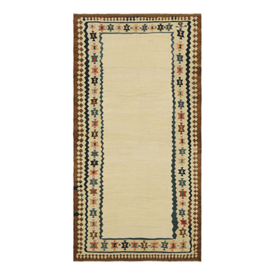 One-of-a-Kind 5'0" X 9'9" Area Rug