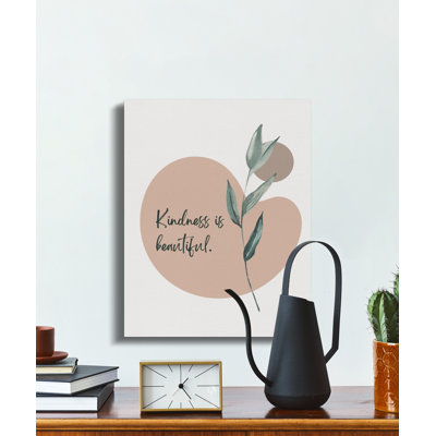 Wrapped Canvas Print Set