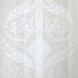 Adonea Nerites Smooth Metallic 33' L x 21" W Wallpaper Roll