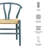 Amish 29" Wood Dining Chair-115623936