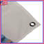 Tapisserie murale formes géométriques bleues et brunes - formes murales formes géométriques-82283614