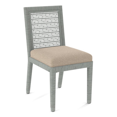Chaise d'appoint Glinda