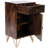 Aaydan Accent Cabinet