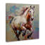 Art mural sur toile «Trotter le cheval» par Irena Orlov-252563170