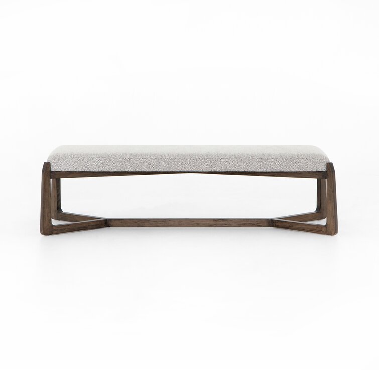 Gerardo Upholstered Bench