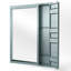 Miroir mural Stackhouse